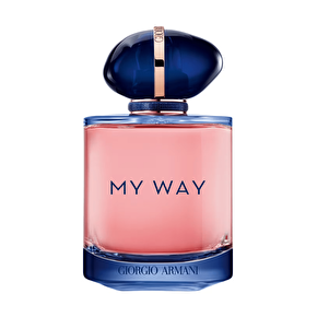 Giorgio Armani My Way İntense EDP 90 ml Kadın Parfümü