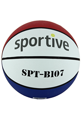 Sportive  Mix Basketbol Topu (SPT-B107)