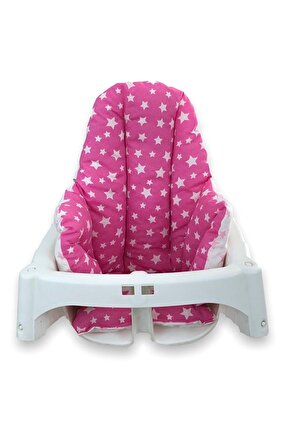 Bebek Çocuk Mama Sandalye Minderi
