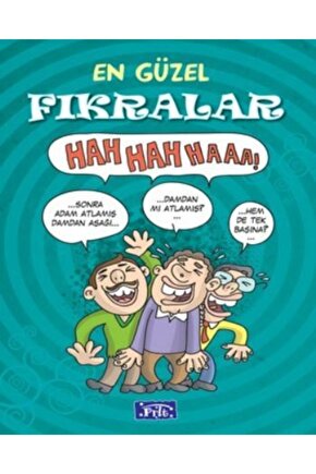 En Güzel Fıkralar