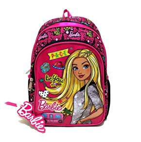 Barbie Okul Çantası 96514