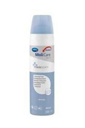 N Menalind Molicare Proffessional Cleaning Foam 400ml