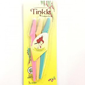 Tinkle Kaş Usturası 3 lü