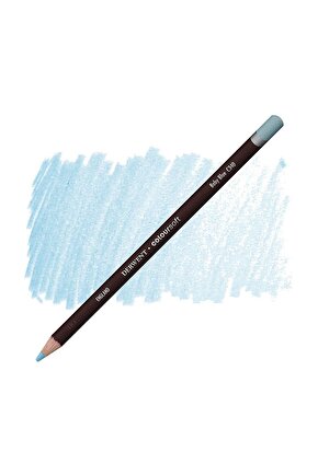 Coloursoft Pencil Yumuşak Kuruboya Kalemi C340 Baby Blue