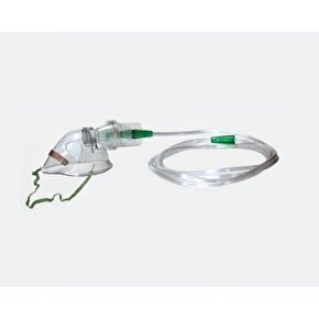 Nebulizer Set Maskeli