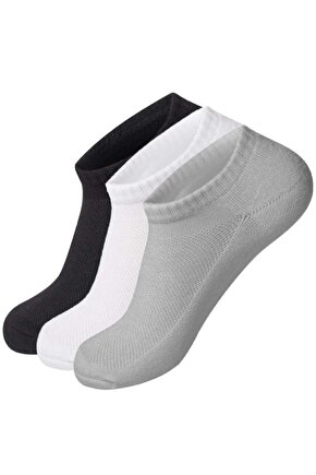 1. Kalite Unisex 12 Çift Patik Çorap Spor Ayakkabı Kısa Soket Çorabı