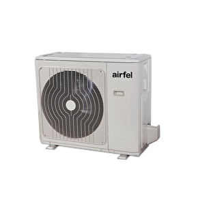 Airfel Inverter Multi Klima 27000 BTUh A++ 3LMX80AV Dış ünite