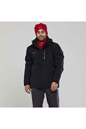 Elbruz 3in1 Jacket Erkek Ceket