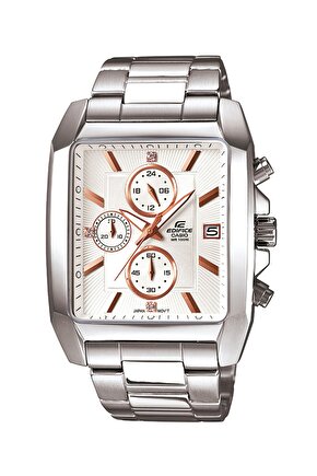 Erkek Edifice Kol Saati EFR-511D-7AVDR