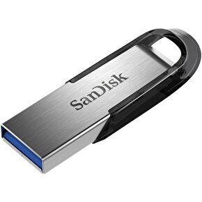 Sandisk Ultra Flair 128GB USB 3.0 Flash Bellek SDCZ73-128G-G46