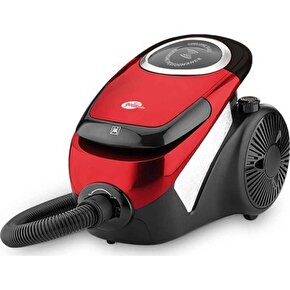 GOLDMASTER SEDA PLUS TORBASIZ SÜPÜRGE