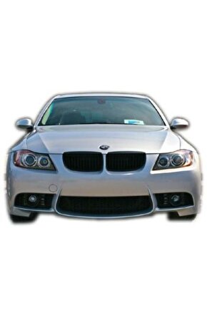 Bmw E90 M3 Body Kit Tampon Seti Komple 2005  2008