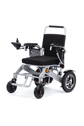 Jt-309 Hafif Akülü Tekerlekli Sandalye