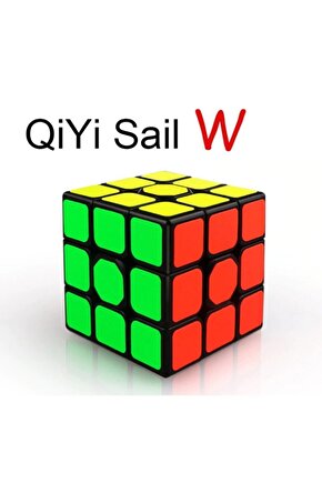Qiyi Küp 3x3 Sabır Küpü