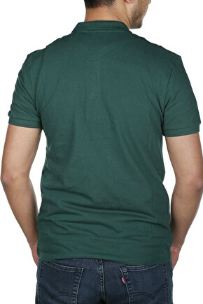 Erkek Polo Yaka T Shirt 4613