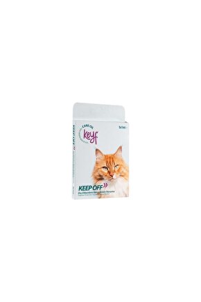 Neo Pet Market Kedi Tüy Ve Deri Bakım Yağı 5x1gr