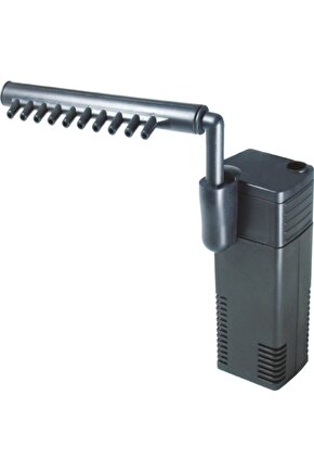 Hj-111b Akvaryum Filtresi 200lh 2w