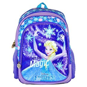 Frozen Elsa Okul Çantası 95234