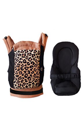 Çita Ergonomik Kanguru Yenidoğan Set