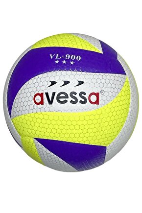 Voleybol Topu Vl-900