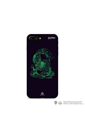 Slytherin Telefon Kılıfı Iphone 8 Se