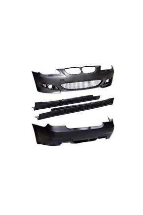 Bmw E60 M5 Body Kit Tampon Seti 2003  2009