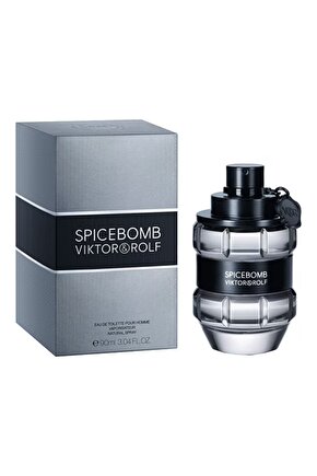 Viktor&Rolf Spicebomb EDT 90 ml Erkek Parfüm