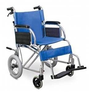 Transfer sandalyesi  Alüminyum Tekerlekli Sandalye