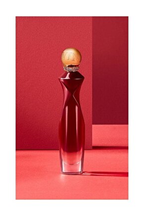 Taşlarıyla Süslenmiş Özel Tasarım Divine Exclusive Edp Kadın Parfümü