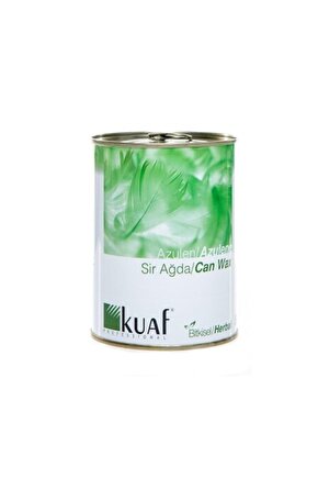 Sir Ağda Konserve 800 gr Azulen