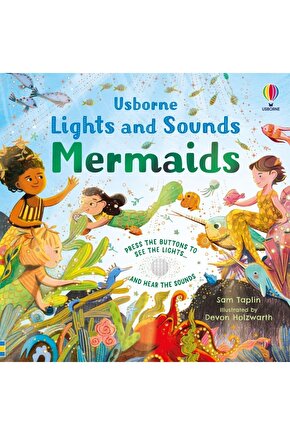 Lights And Sounds Mermaids
