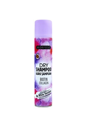 Kuru Şampuan Ekstra Hacim 200 ml