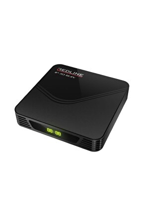 Redline Ip-70 MAX Android BOX