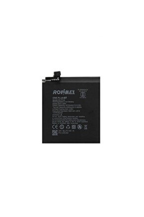 Oneplus 6t Rovimex Batarya Pil