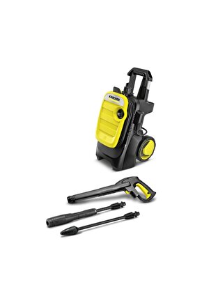K5 Compact Basınçlı Yıkama 145 Bar