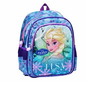 Frozen Elsa Okul Çantası 87387