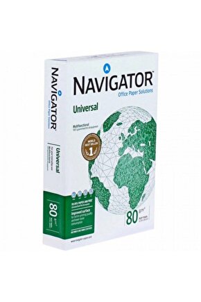 Navigator A4 80 Gr Fotokopi Kağıdı