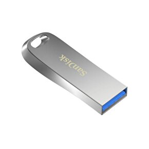 Sandisk 64GB Ultra Luxe USB 3.1 Flash Bellek (SDCZ74-064G-G46)