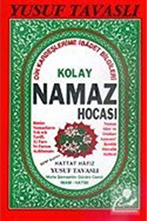 Kolay Namaz Hocası (KOD: B05)