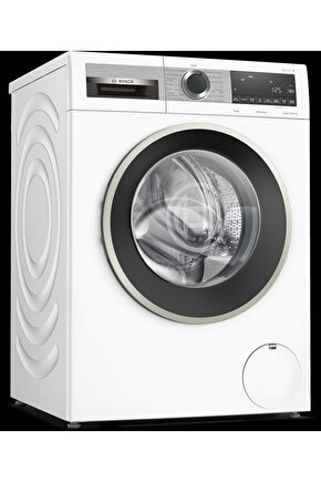 Wga244x0tr 9 Kg 1400 Devir Beyaz Çamaşır Makinesi