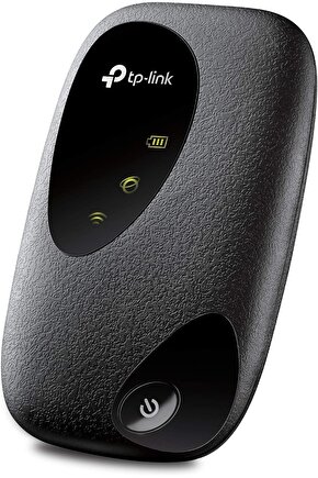 M7200, Dahili Pilli 4G LTE Taşınabilir Wi-Fi ModemRouter