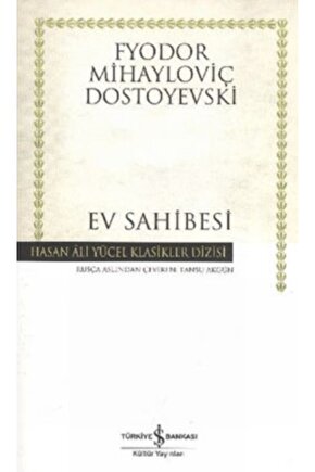 Ev Sahibesi