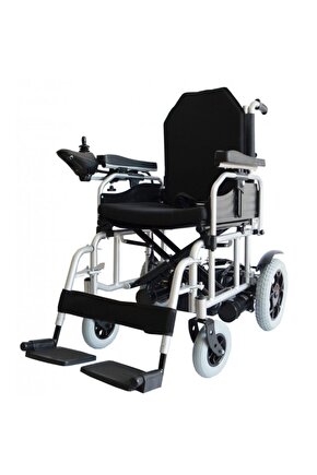 P200 Akülü Tekerlekli Sandalye