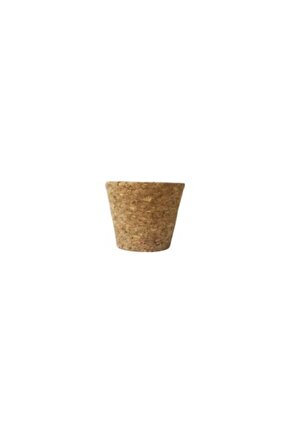 Konik Mantar Tıpa 48x34x40 1 Adet
