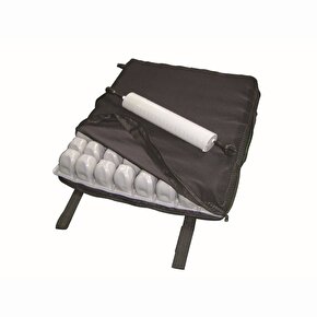 Comfort Plus DM-140 Havalı Oturma Minderi 40x40x10 cm