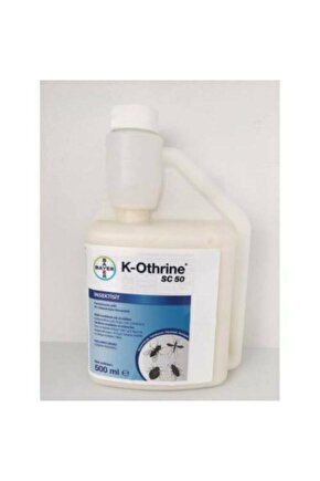 K-othrine Sc 500 ml