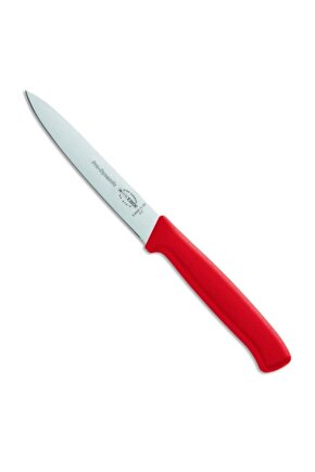 F.dıck Mutfak Bıçağı Kırmızı 11 Cm