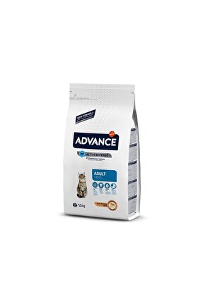 Neo Pet Market Tavuk Etli Yetişkin Kuru Kedi Maması 1.5 Kg