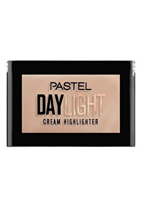 Krem Aydınlatıcı - Daylight Cream Highlighter 11 Sunrise