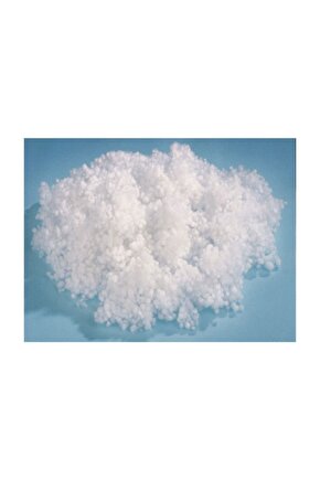 Boncuk Silikon Elyaf 1 Kilo